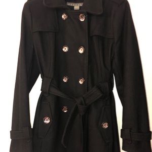 NWOT Kenneth Cole Reaction Coat